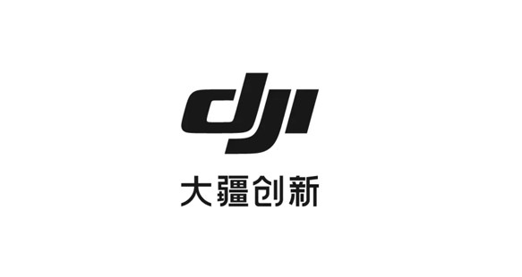 大疆无人机