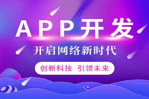 APP开发
